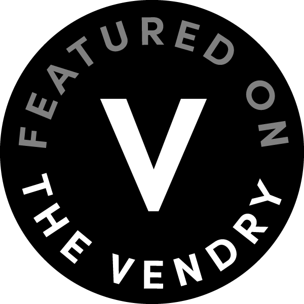 vendry featured badge