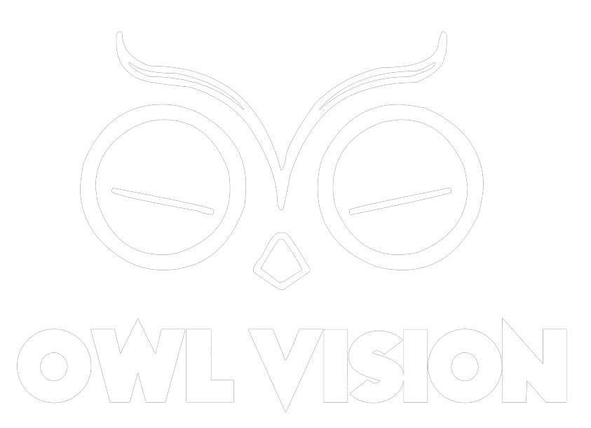 owl vision logo